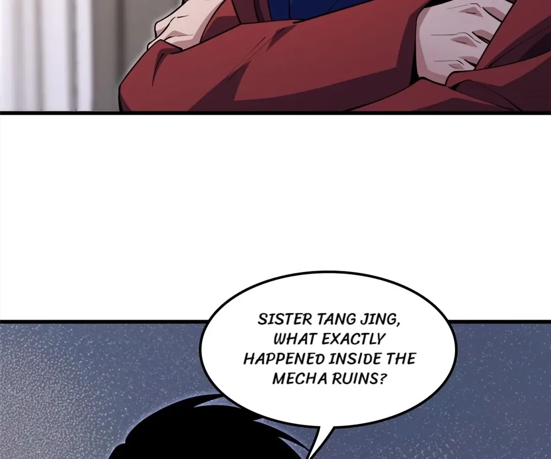 I’m From Alien Space Chapter 55 page 16