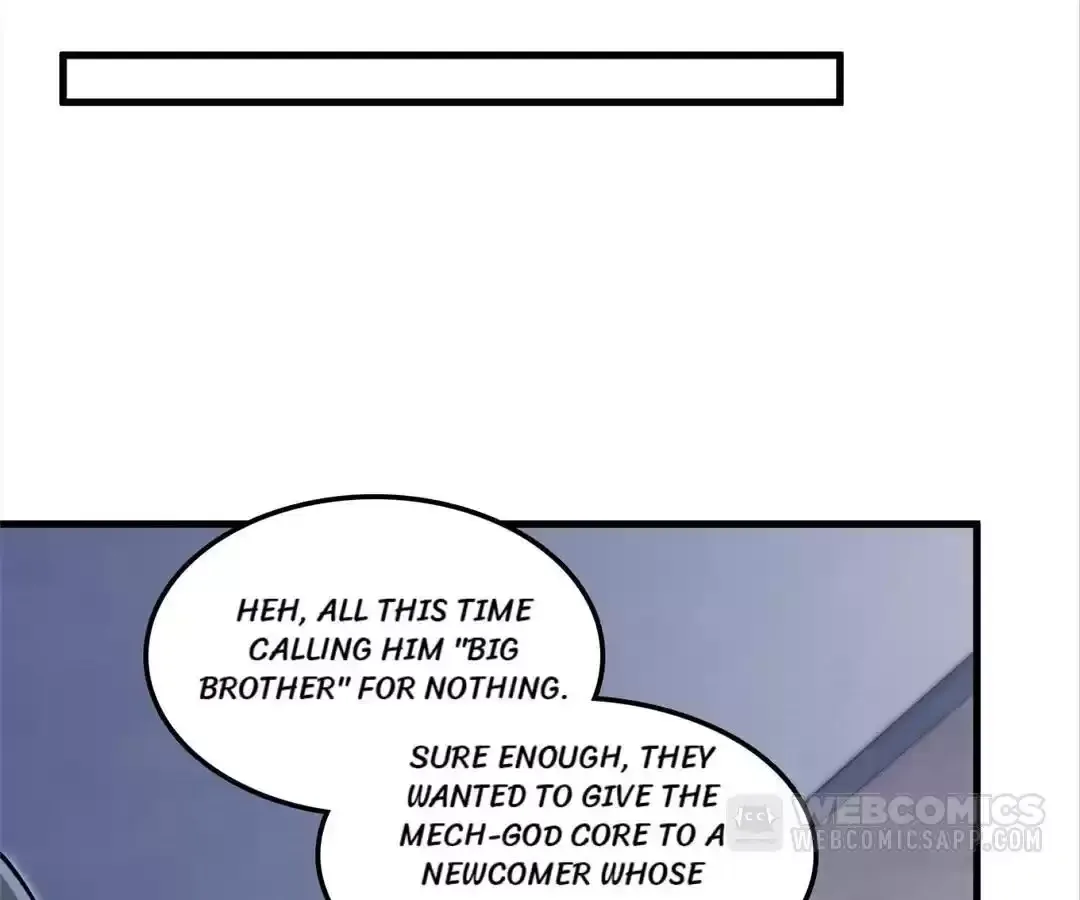 I’m From Alien Space Chapter 55 page 3