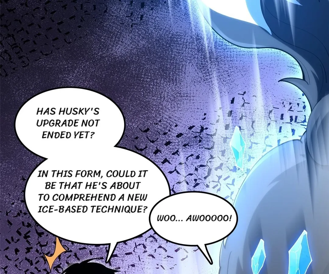 I’m From Alien Space Chapter 55 page 42
