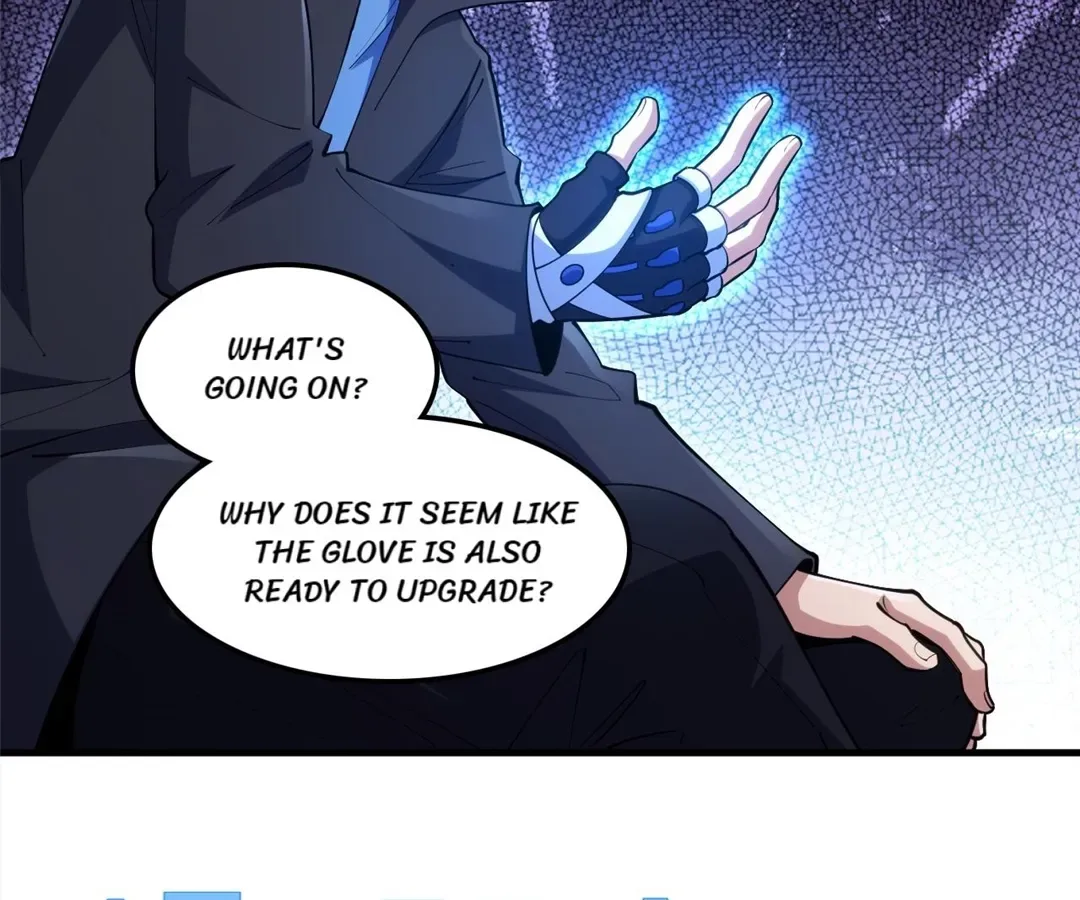 I’m From Alien Space Chapter 55 page 37