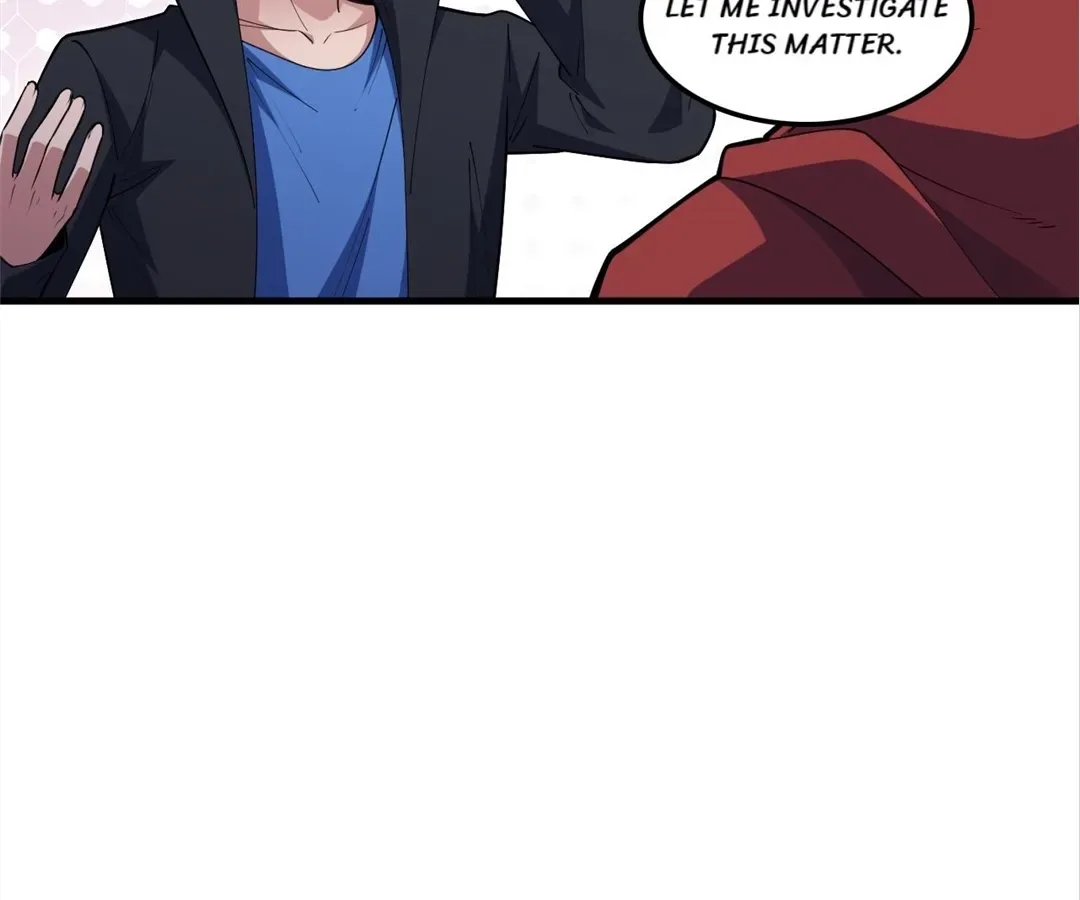 I’m From Alien Space Chapter 55 page 13