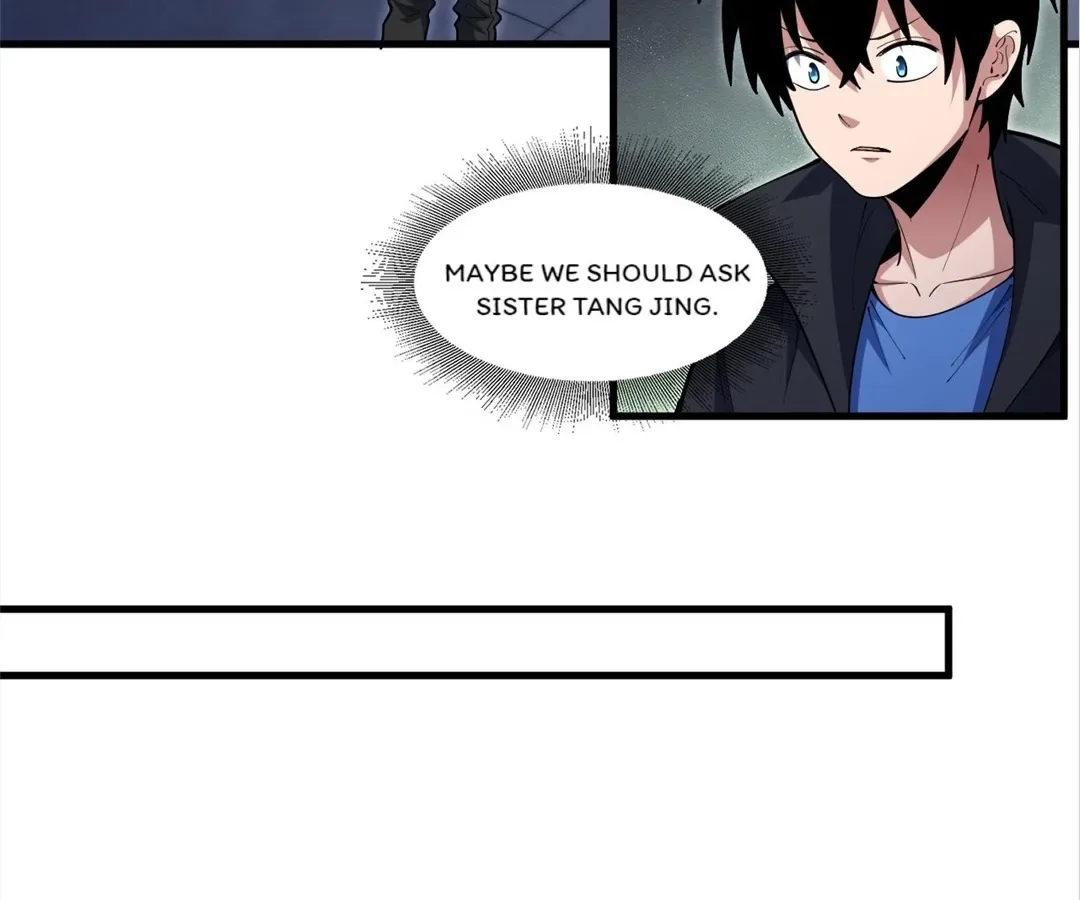 I’m From Alien Space Chapter 55 page 2