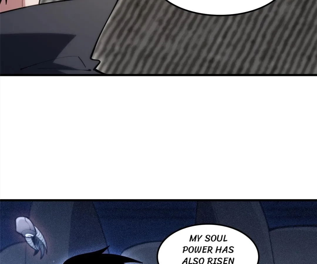 I’m From Alien Space Chapter 55 page 34