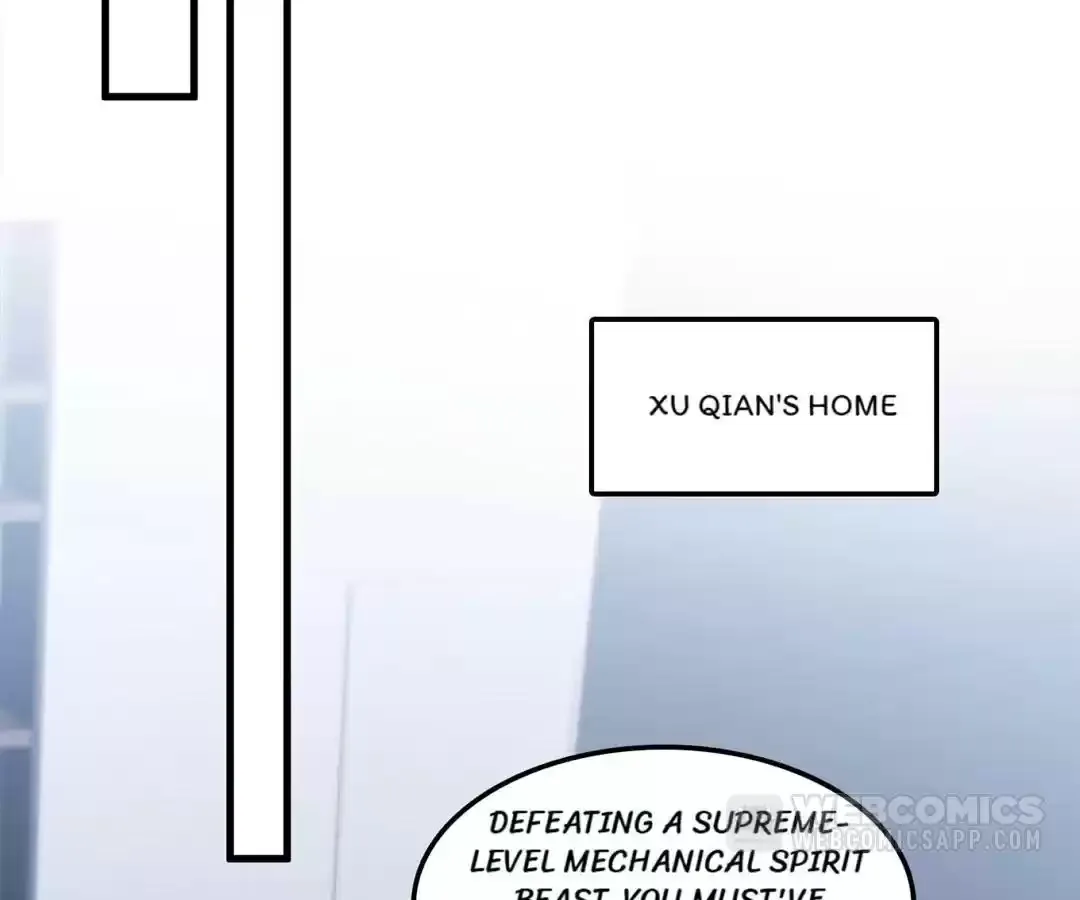 I’m From Alien Space Chapter 55 page 27