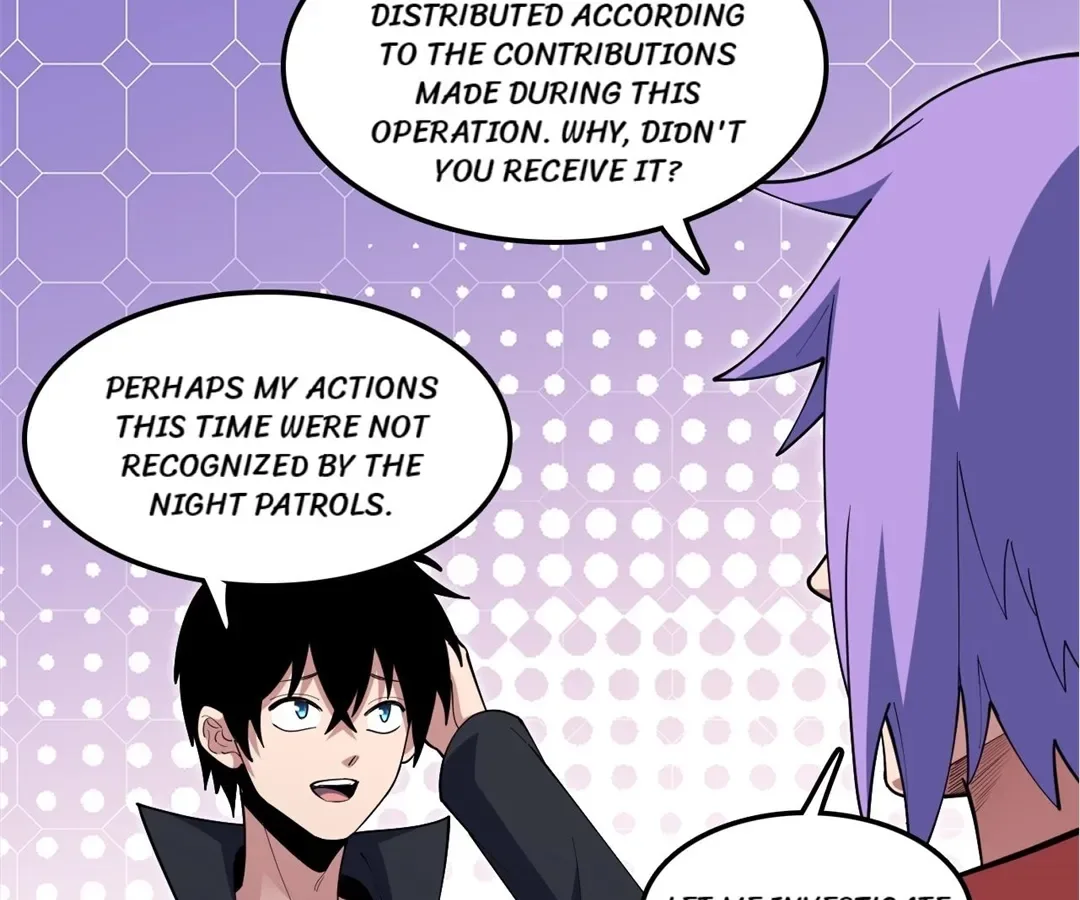 I’m From Alien Space Chapter 55 page 12