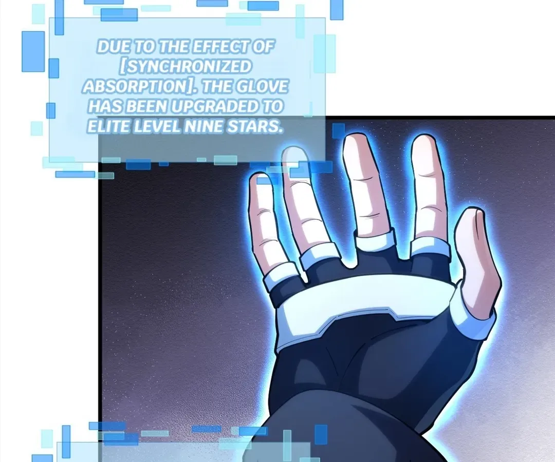 I’m From Alien Space Chapter 55 page 38
