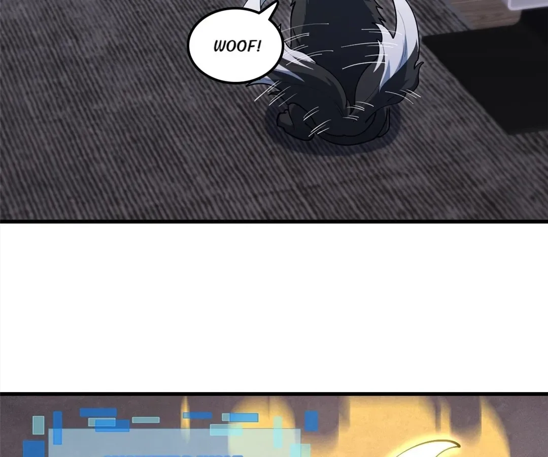 I’m From Alien Space Chapter 55 page 29