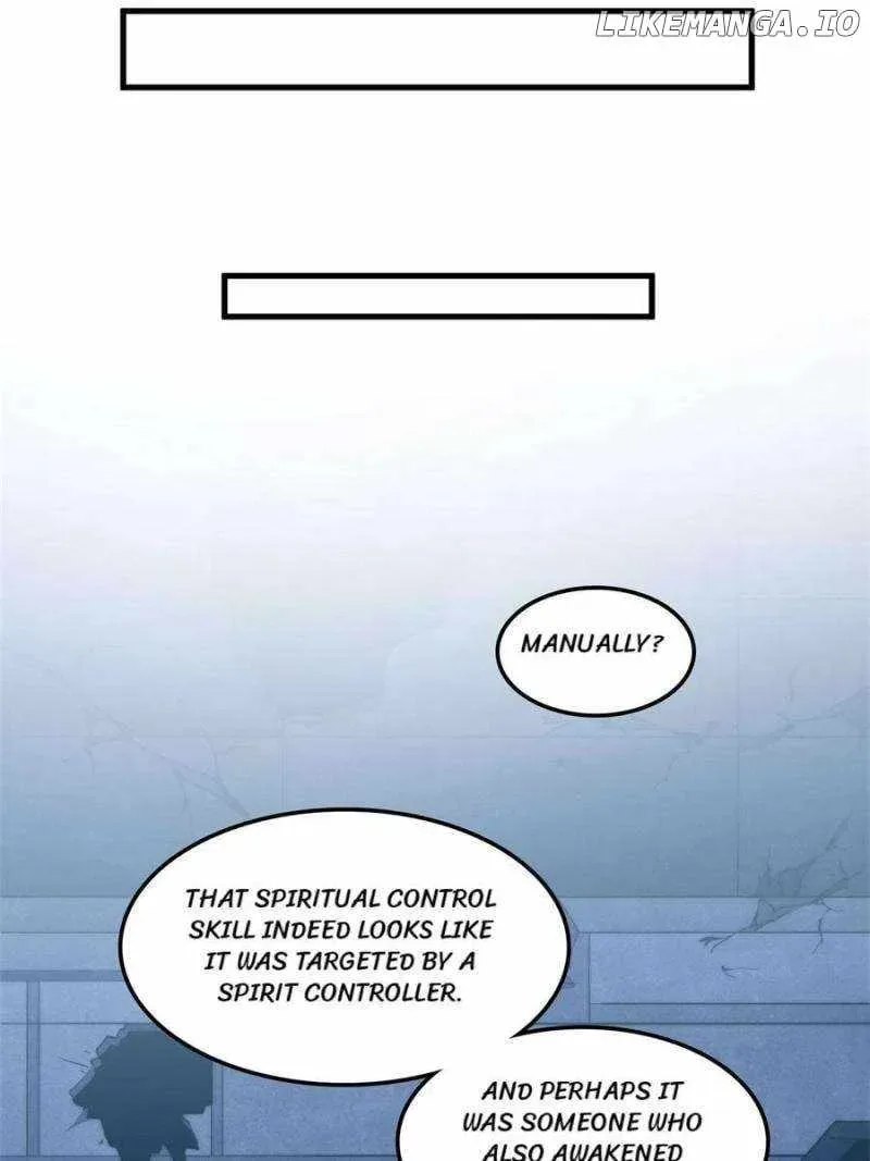 I’m From Alien Space Chapter 54 page 15