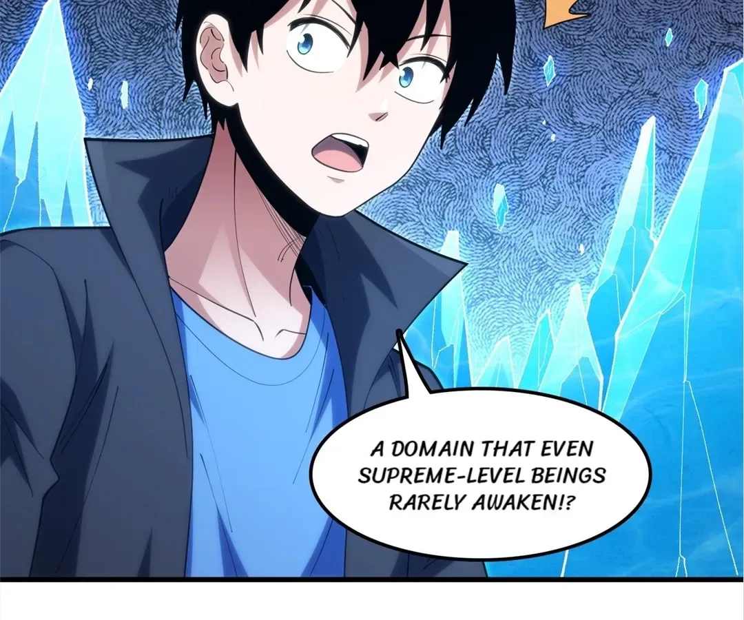 I’m From Alien Space Chapter 55 page 52