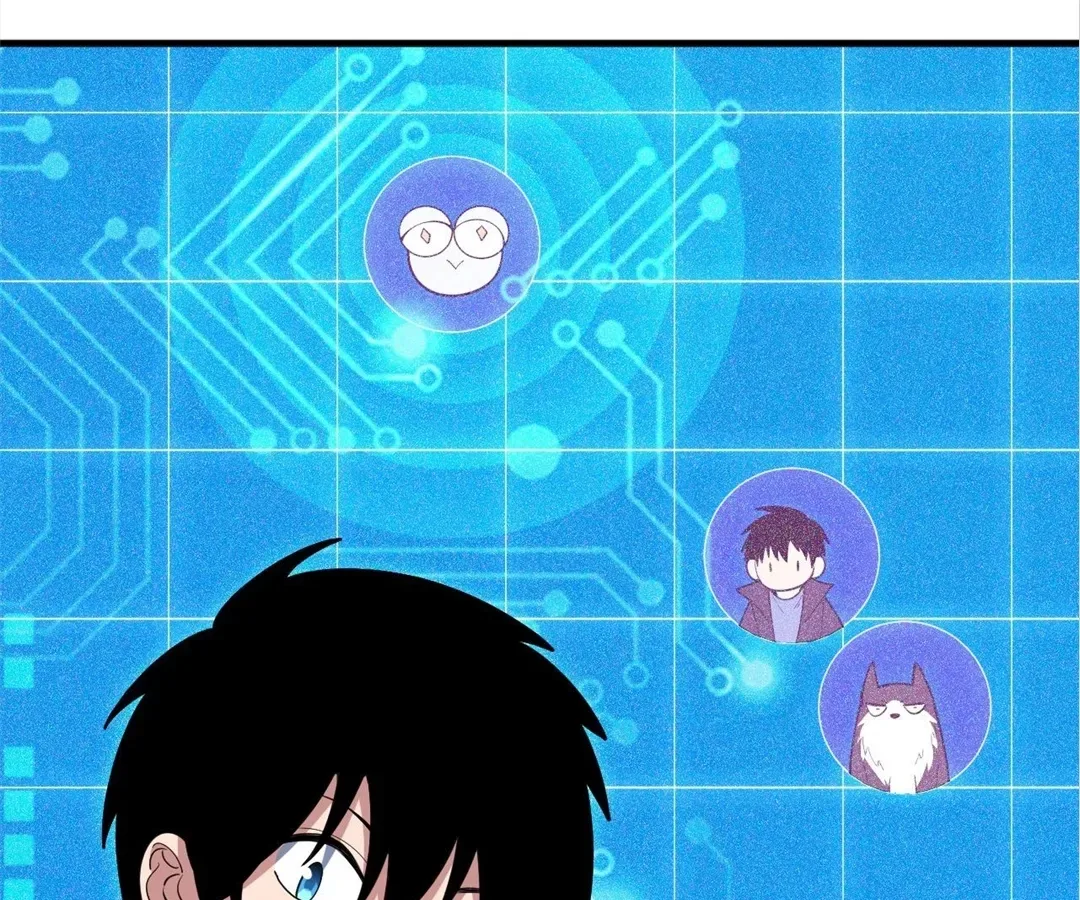 I’m From Alien Space Chapter 55 page 61