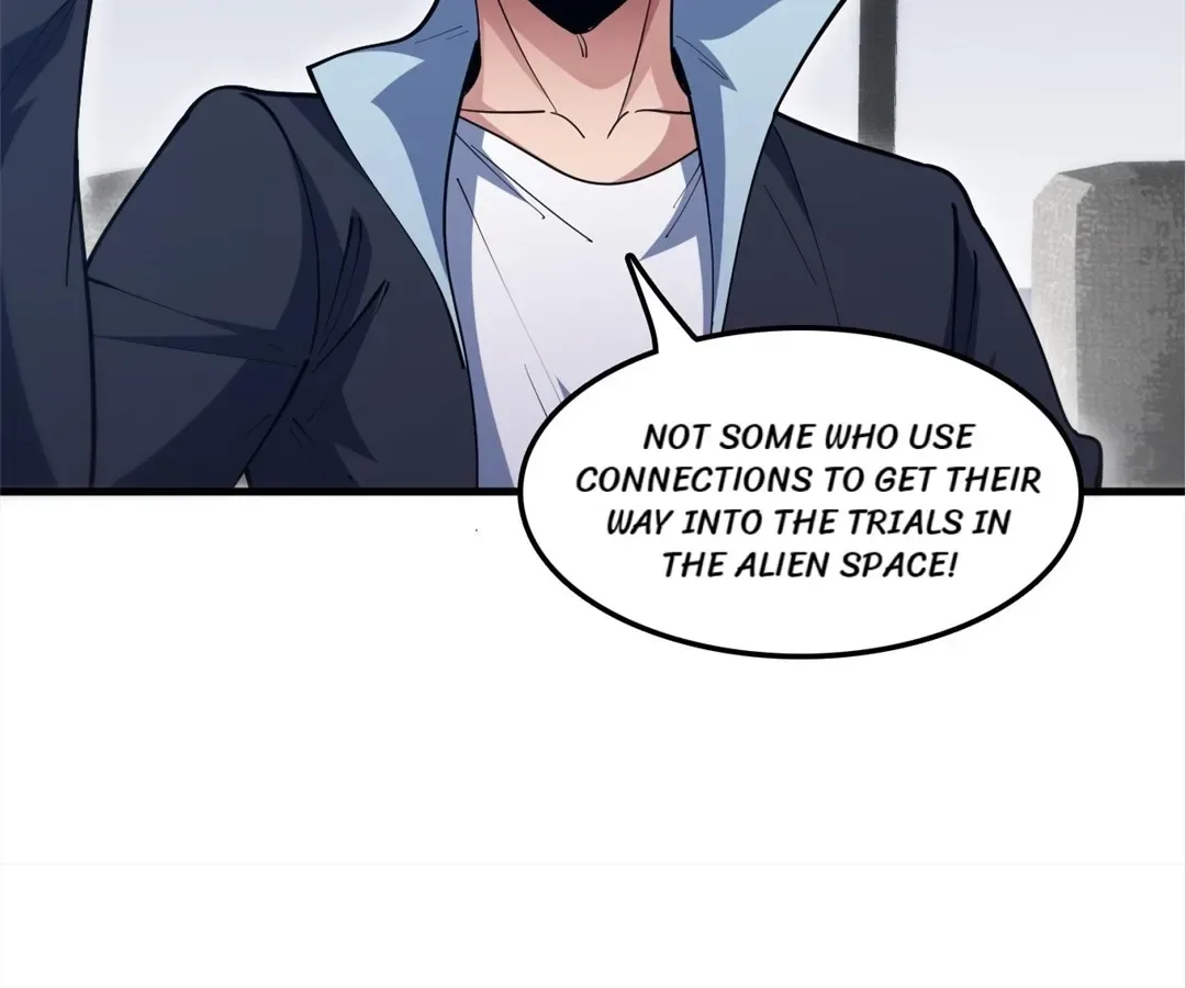 I’m From Alien Space Chapter 55 page 97