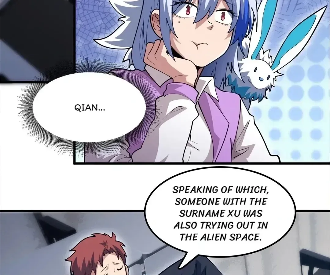 I’m From Alien Space Chapter 55 page 90