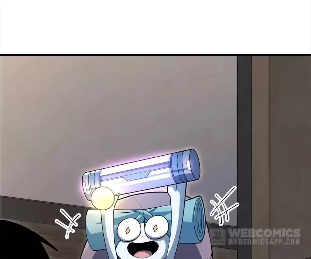 I’m From Alien Space Chapter 55 page 67