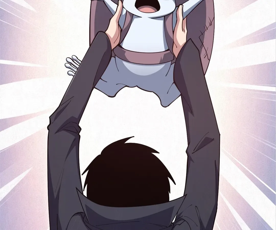I’m From Alien Space Chapter 55 page 65
