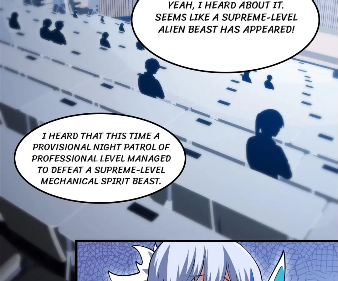 I’m From Alien Space Chapter 55 page 89