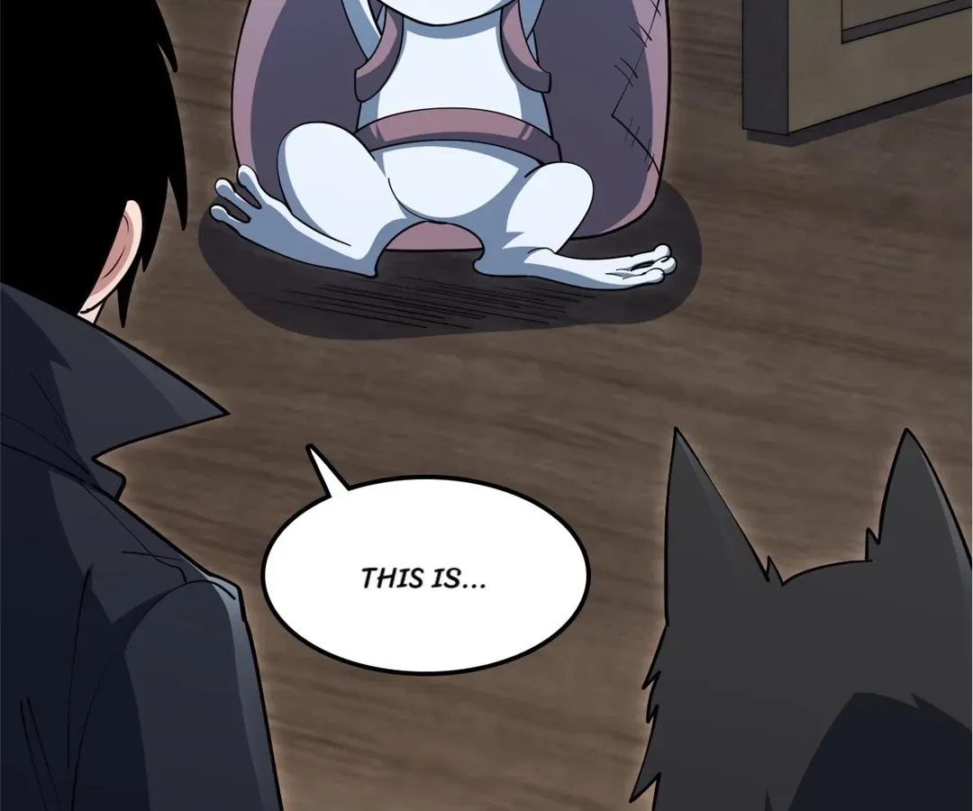 I’m From Alien Space Chapter 55 page 68