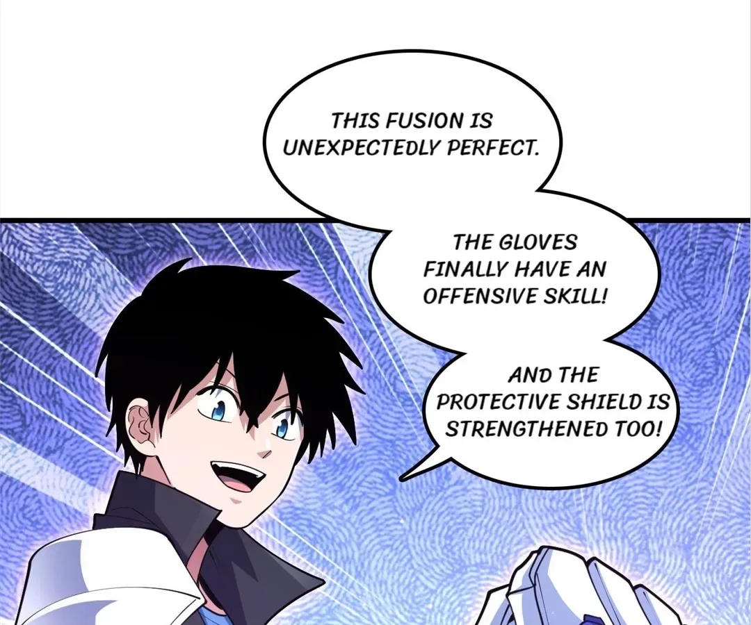 I’m From Alien Space Chapter 55 page 79