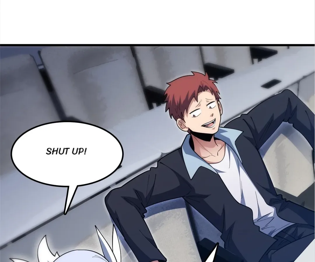 I’m From Alien Space Chapter 55 page 92