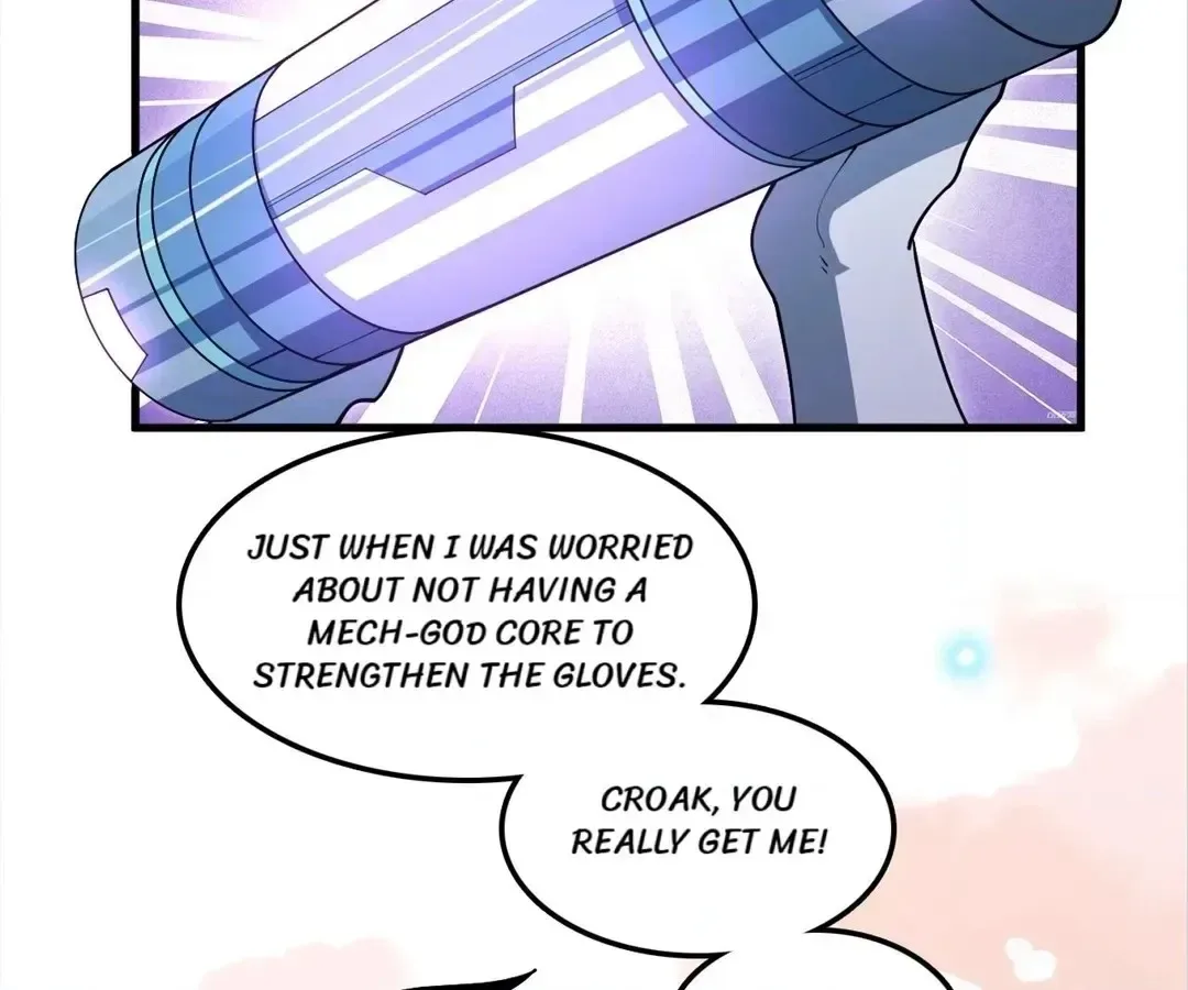 I’m From Alien Space Chapter 55 page 70