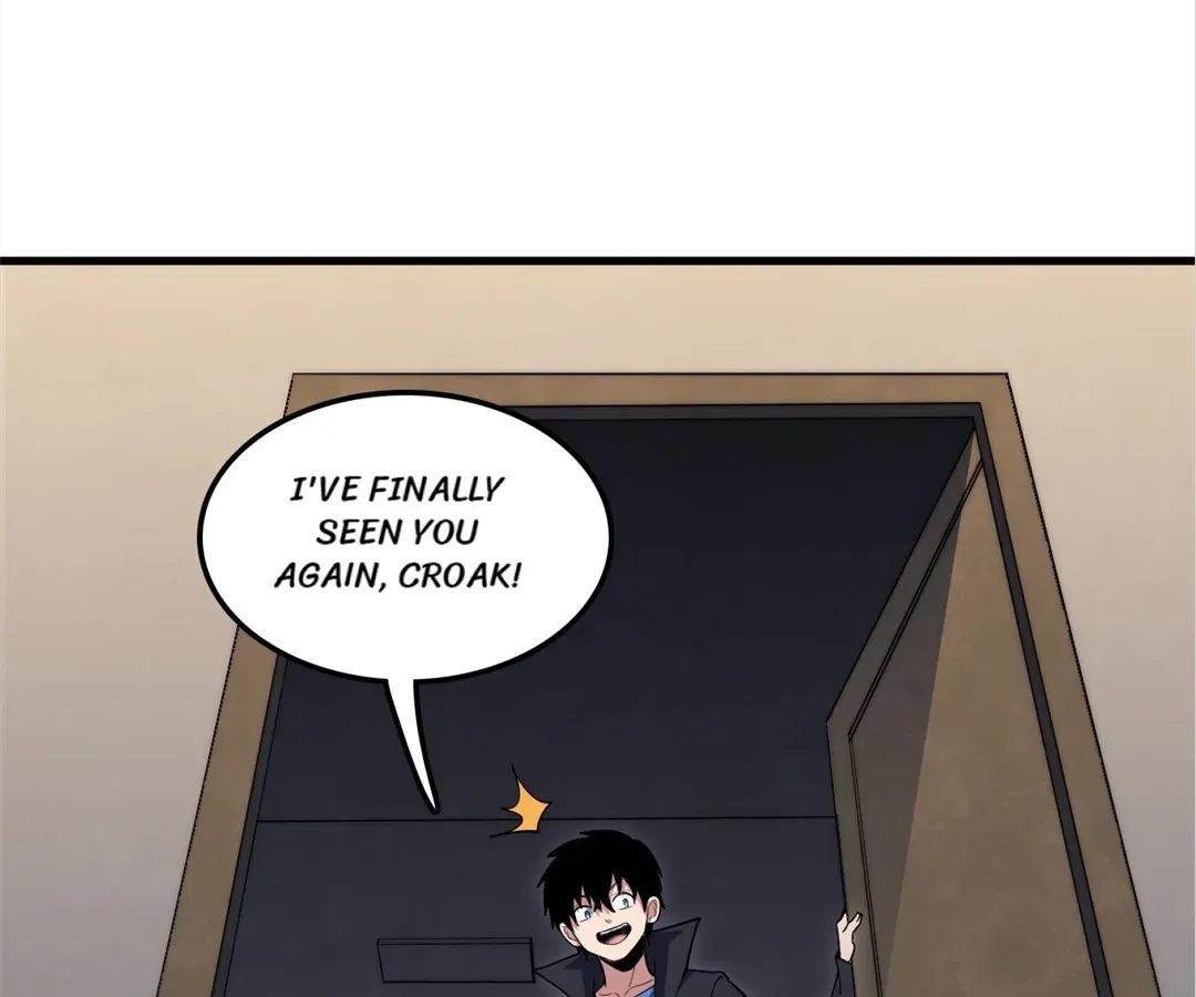I’m From Alien Space Chapter 55 page 63