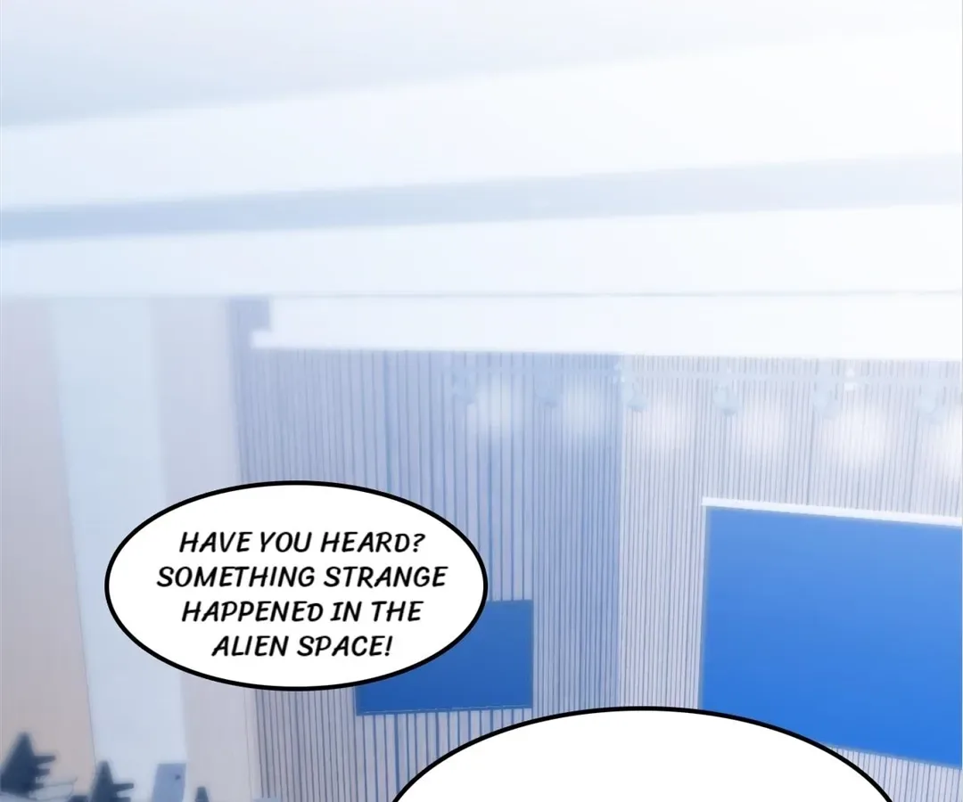 I’m From Alien Space Chapter 55 page 88