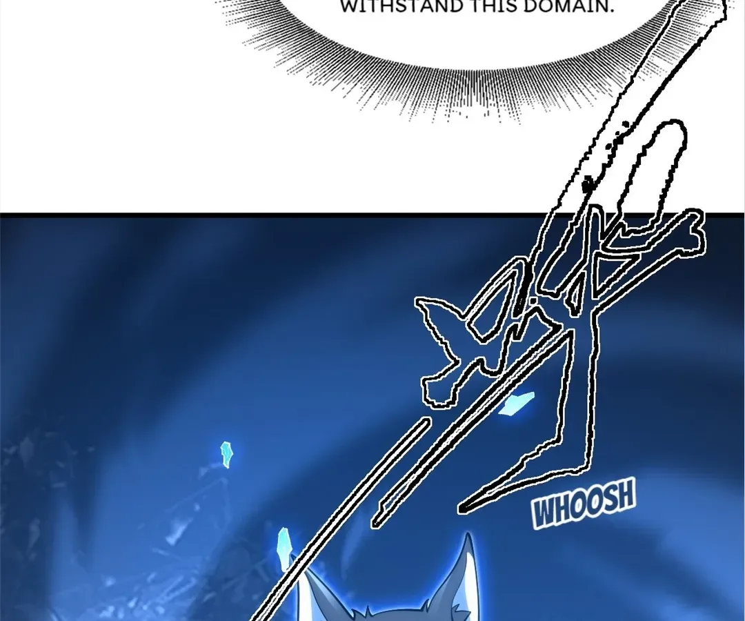 I’m From Alien Space Chapter 55 page 58