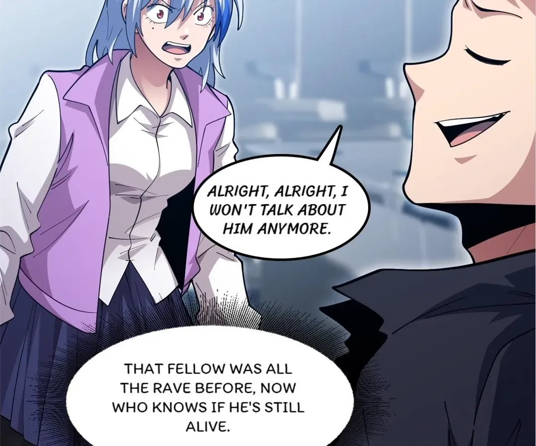 I’m From Alien Space Chapter 55 page 95