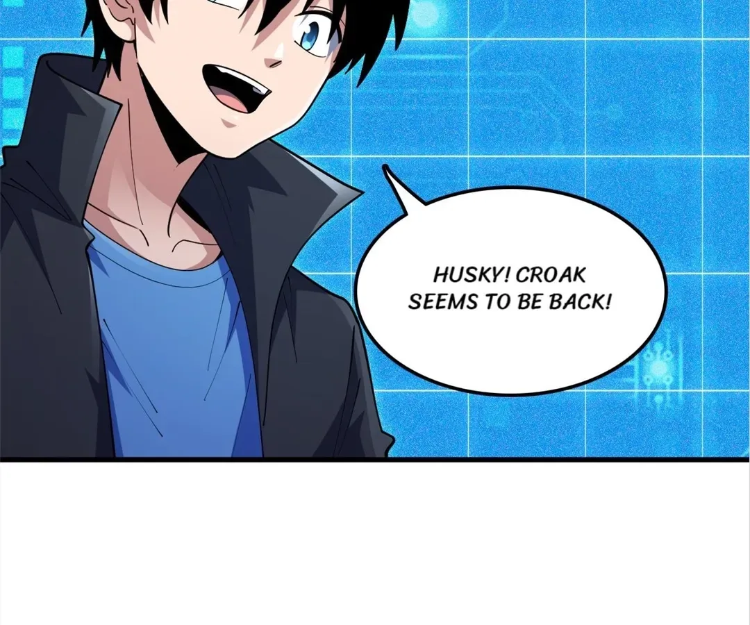 I’m From Alien Space Chapter 55 page 62