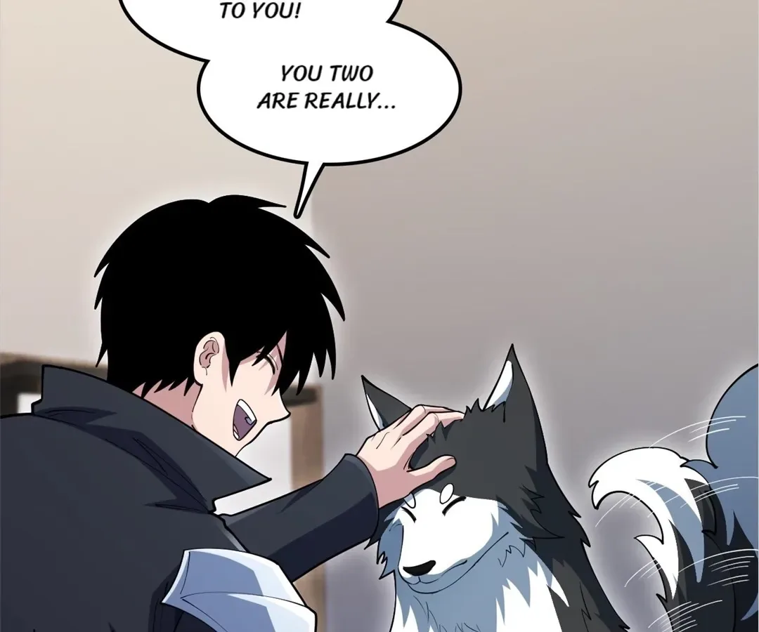 I’m From Alien Space Chapter 55 page 85