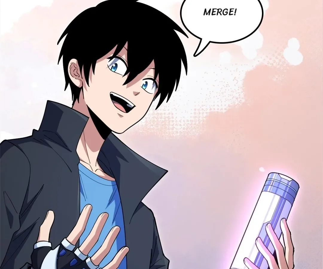 I’m From Alien Space Chapter 55 page 71