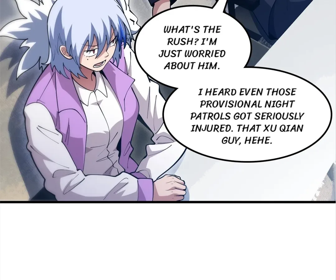 I’m From Alien Space Chapter 55 page 93