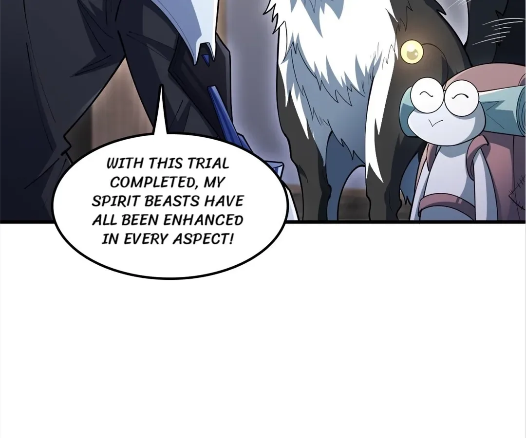 I’m From Alien Space Chapter 55 page 86