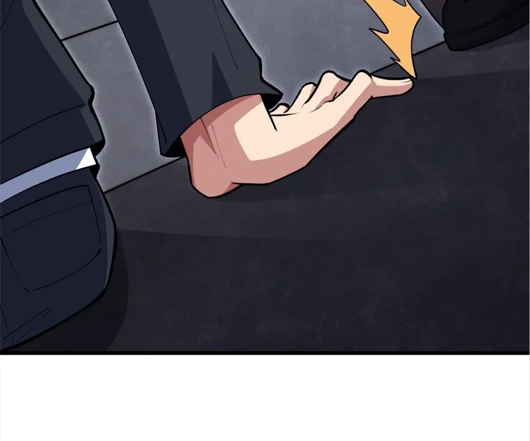 I’m From Alien Space Chapter 55 page 101