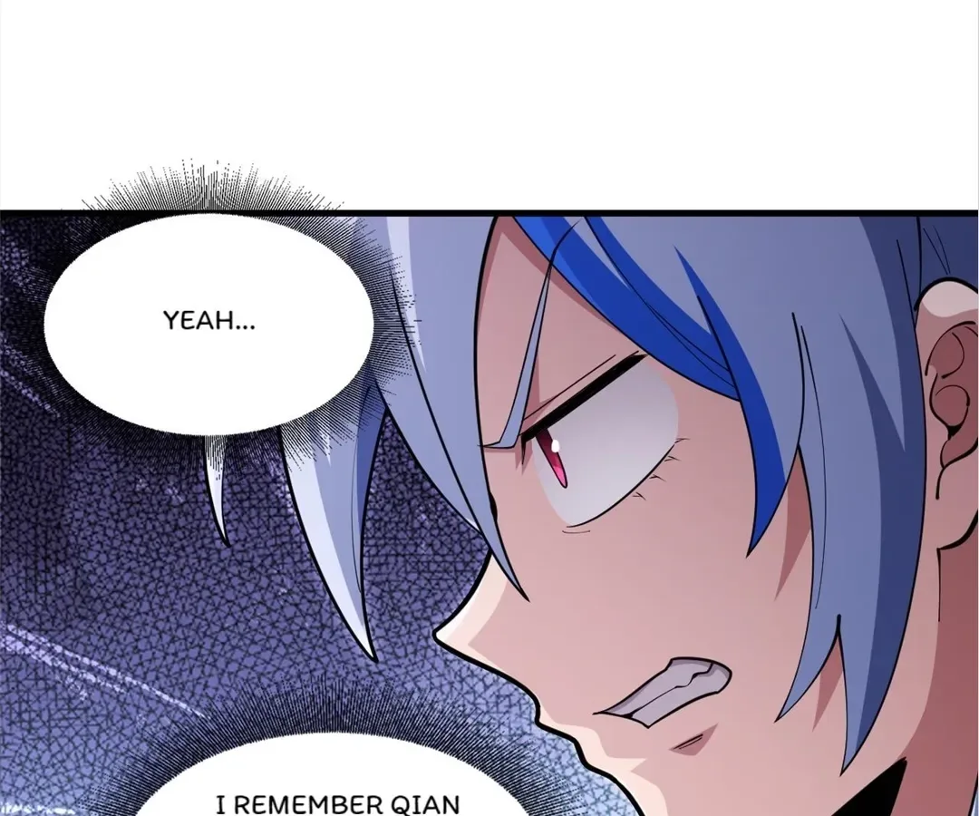 I’m From Alien Space Chapter 55 page 102