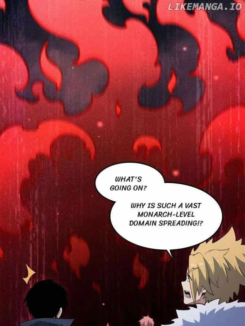 I’m From Alien Space Chapter 54 page 24