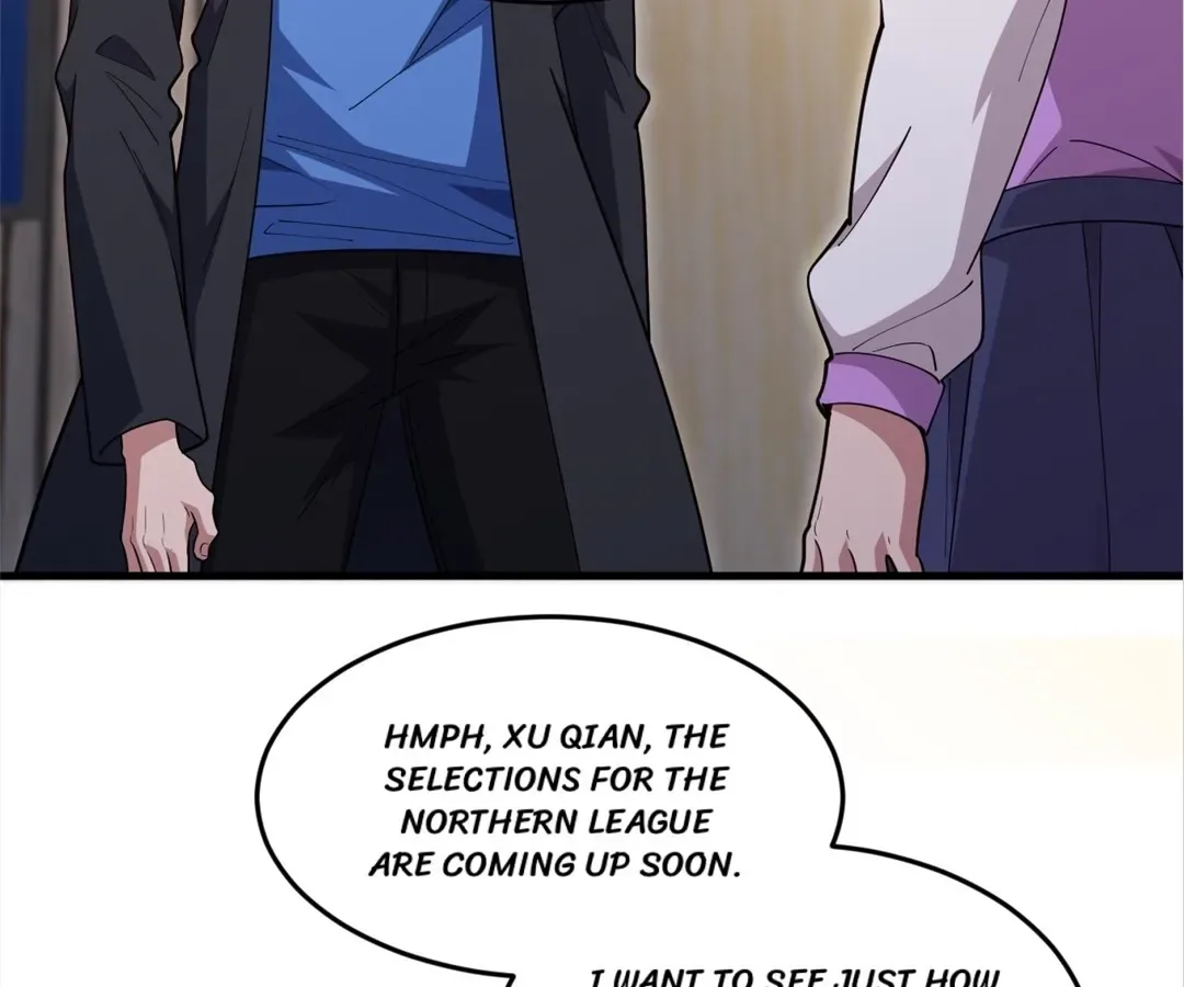 I’m From Alien Space Chapter 56 page 6