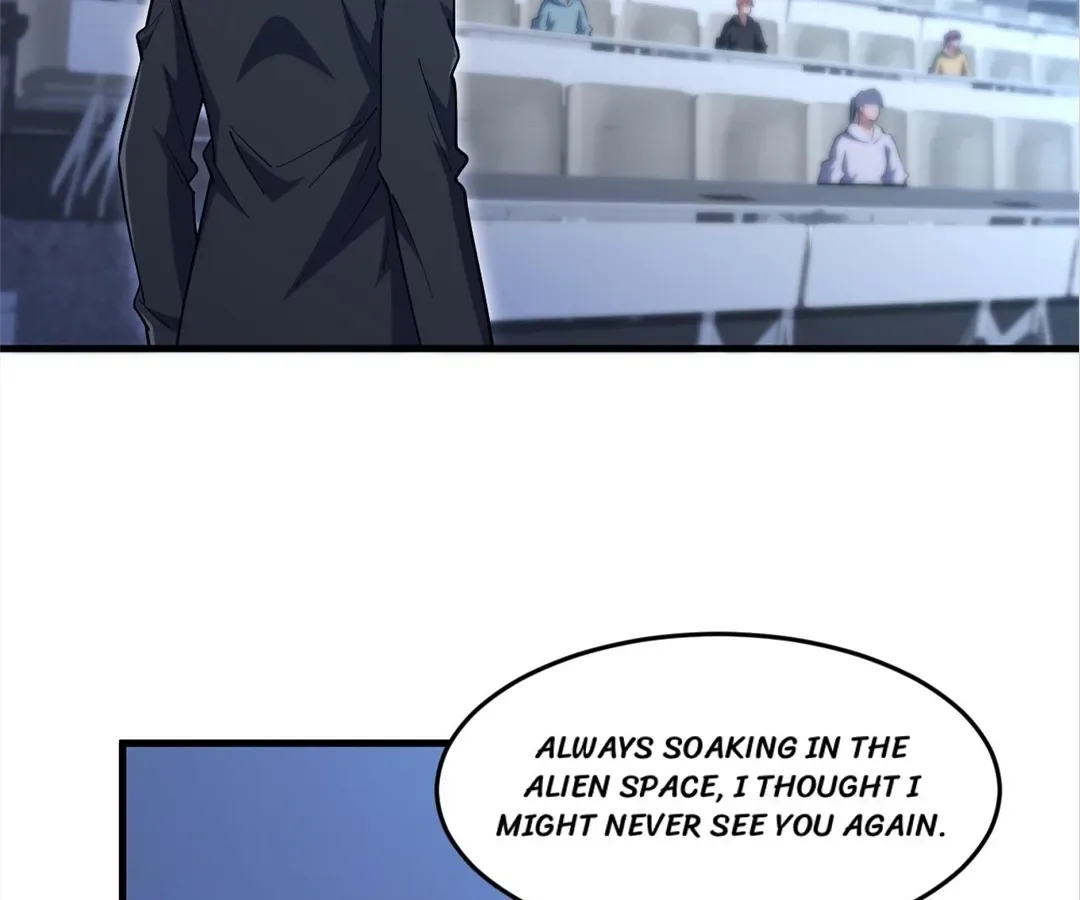 I’m From Alien Space Chapter 56 page 2