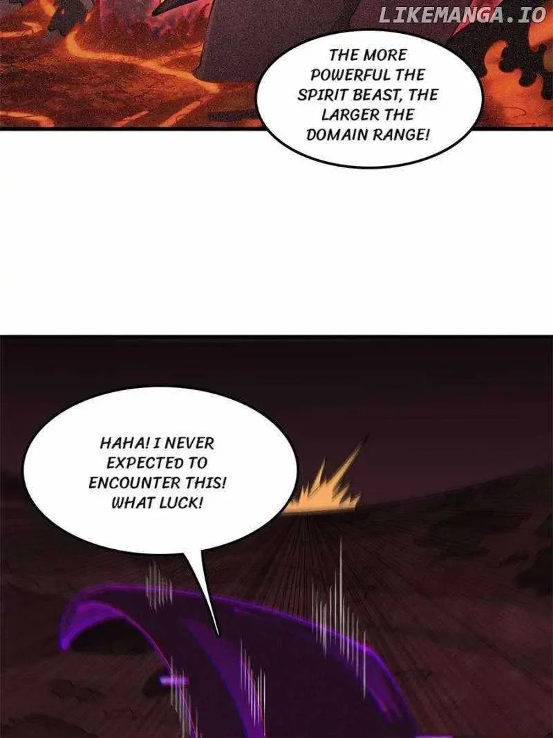 I’m From Alien Space Chapter 54 page 39