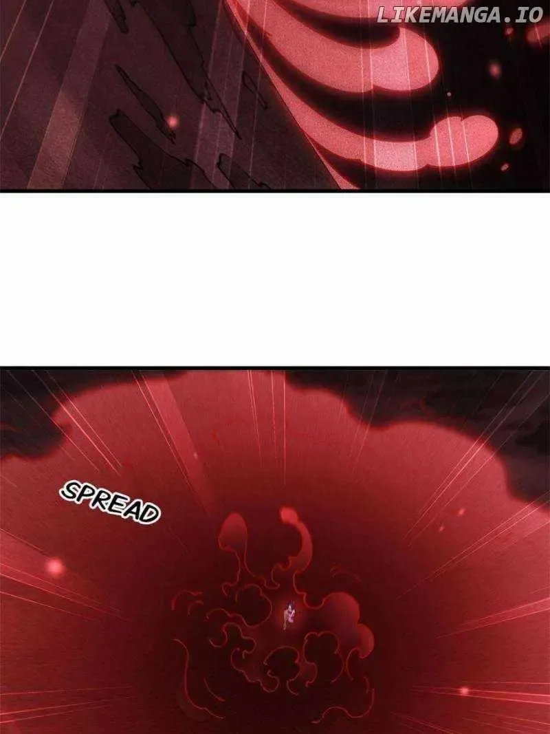 I’m From Alien Space Chapter 54 page 61