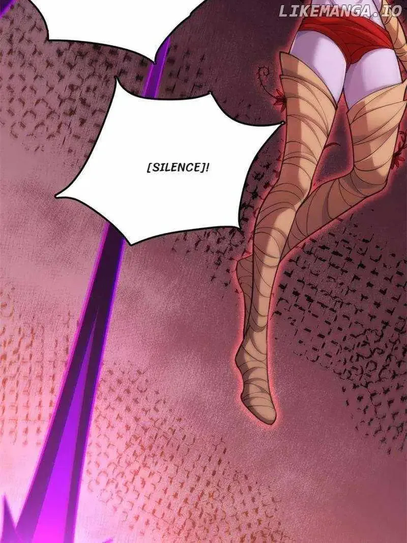I’m From Alien Space Chapter 54 page 52