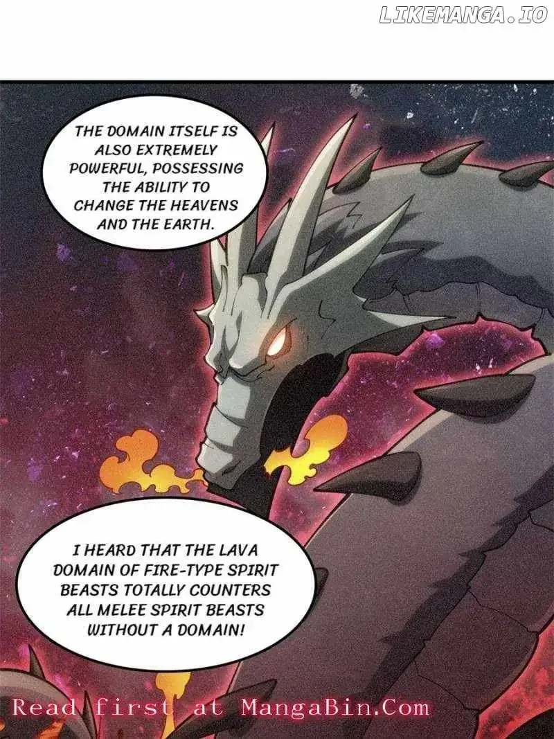 I’m From Alien Space Chapter 54 page 38