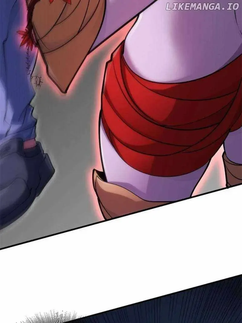I’m From Alien Space Chapter 54 page 49