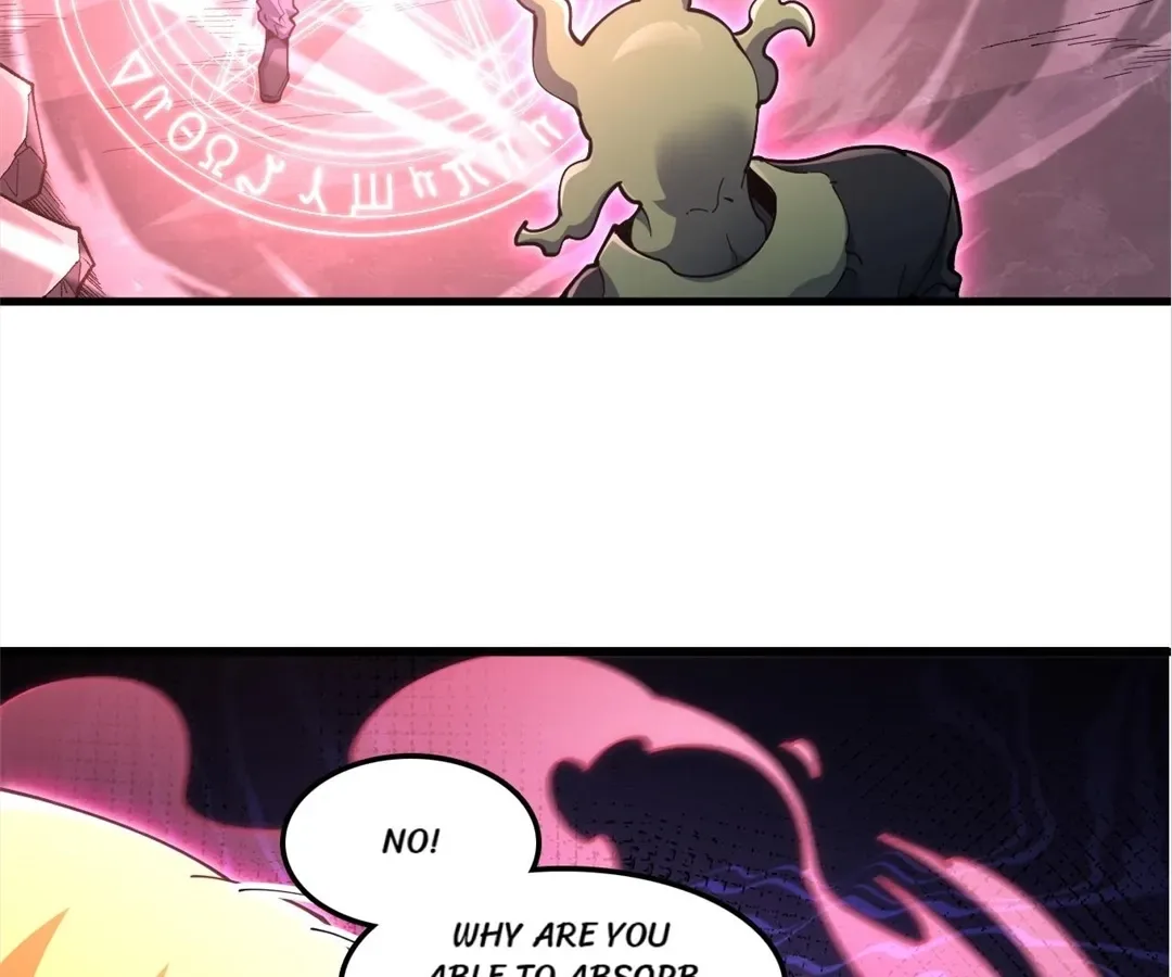 I’m From Alien Space Chapter 57 page 2