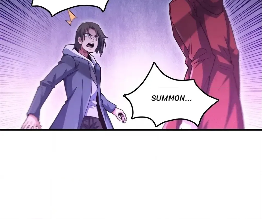 I’m From Alien Space Chapter 57 page 20