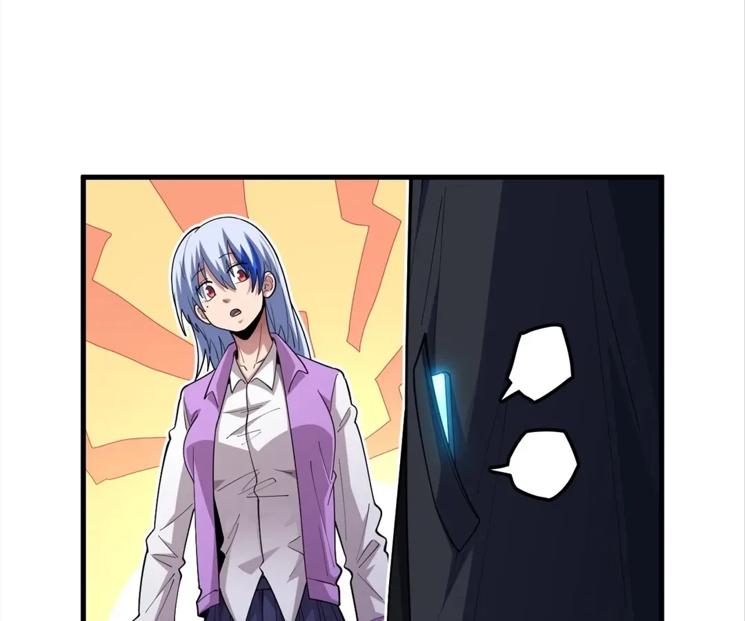 I’m From Alien Space Chapter 56 page 39