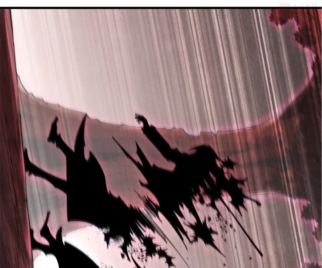 I’m From Alien Space Chapter 57 page 21