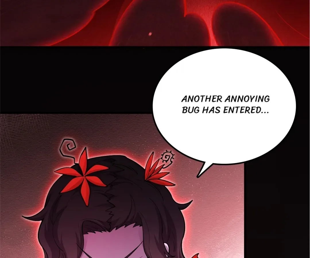 I’m From Alien Space Chapter 57 page 28