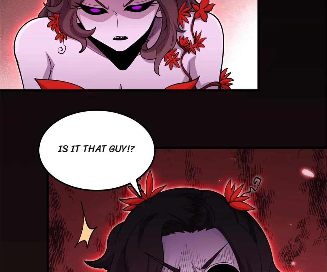 I’m From Alien Space Chapter 57 page 29
