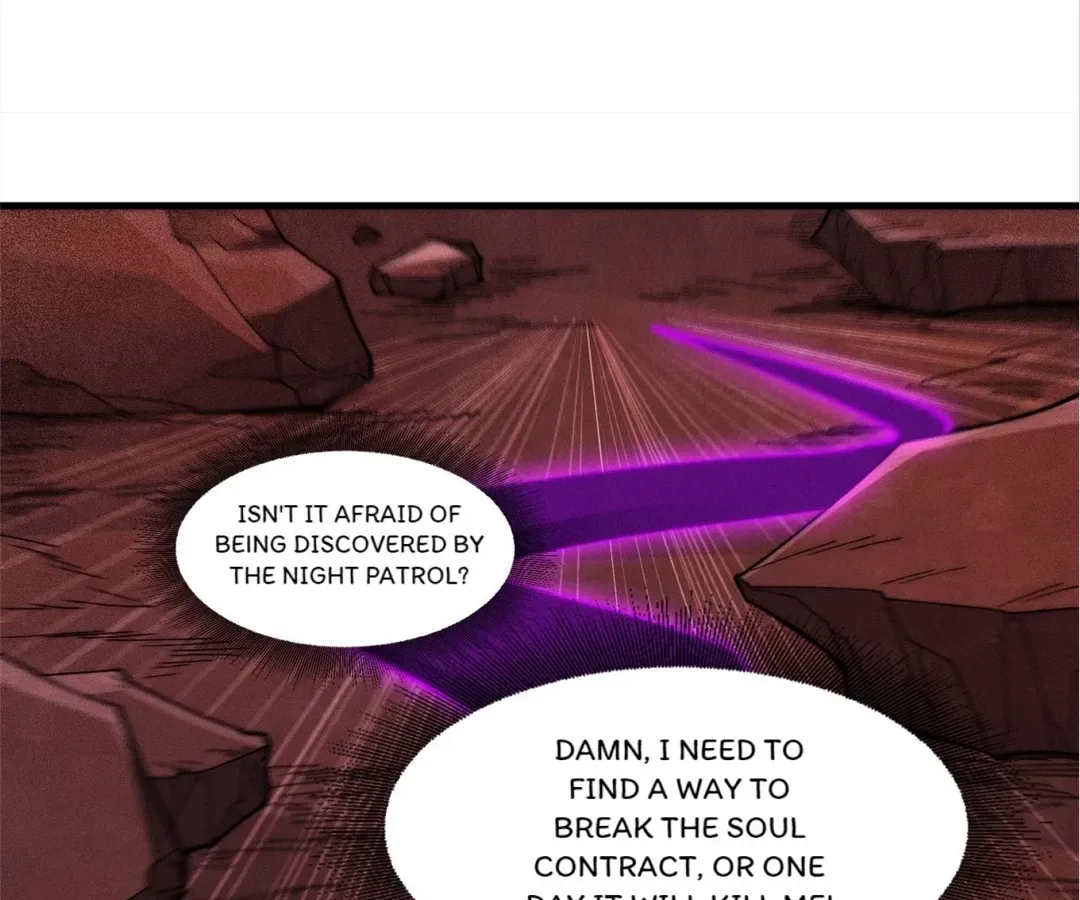 I’m From Alien Space Chapter 57 page 14