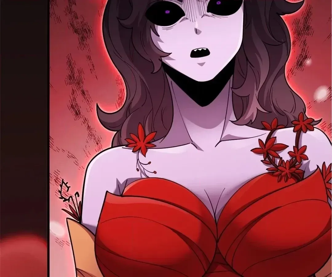 I’m From Alien Space Chapter 57 page 30